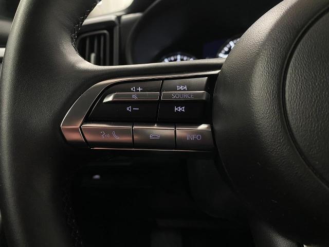 2024 Mazda CX-50 Vehicle Photo in Appleton, WI 54913