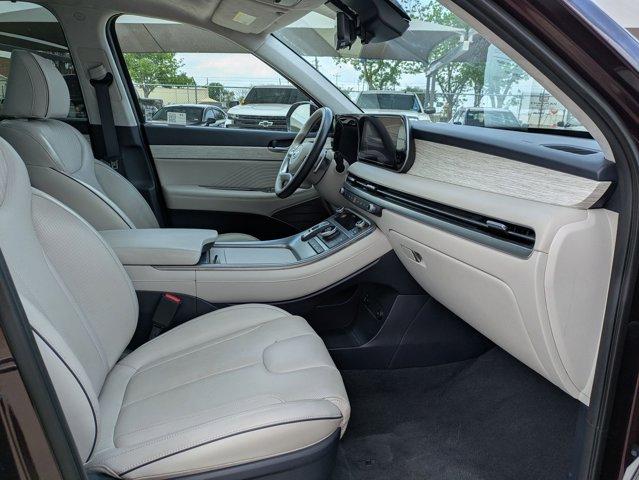 2024 Hyundai PALISADE Vehicle Photo in SELMA, TX 78154-1459