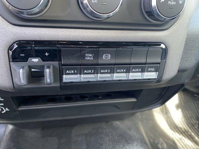 2024 Ram 5500 Chassis Cab Vehicle Photo in Doylsetown, PA 18901