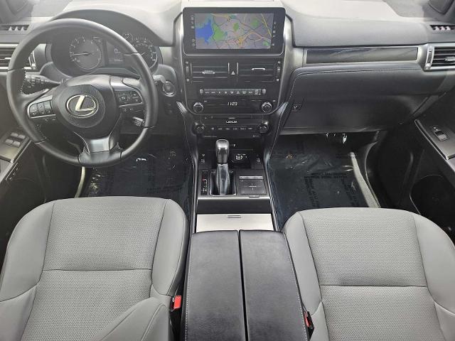 2023 Lexus GX 460 Vehicle Photo in FORT WORTH, TX 76132