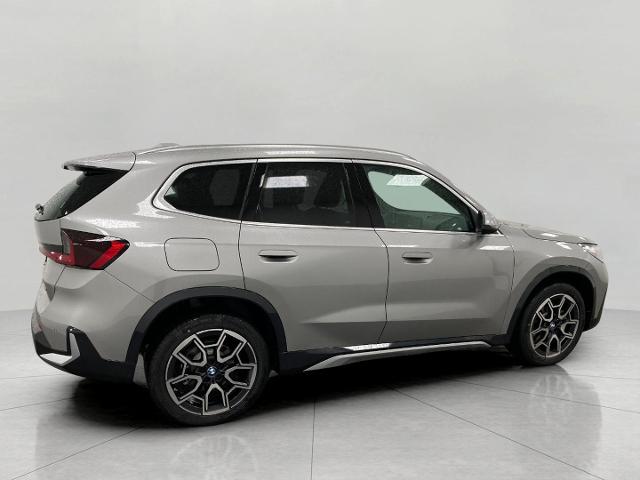 2025 BMW X1 xDrive28i Vehicle Photo in Appleton, WI 54913