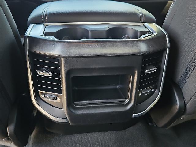 2023 Ram 1500 Vehicle Photo in EASTLAND, TX 76448-3020