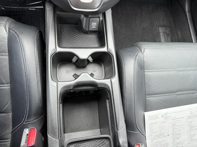 2018 Honda CR-V Vehicle Photo in Oshkosh, WI 54904