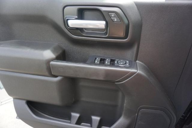 2021 Chevrolet Silverado 1500 Vehicle Photo in FAIRMONT, WV 26554-2318
