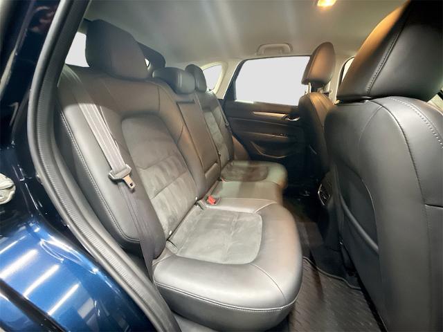 2020 Mazda CX-5 Vehicle Photo in EVERETT, WA 98203-5662