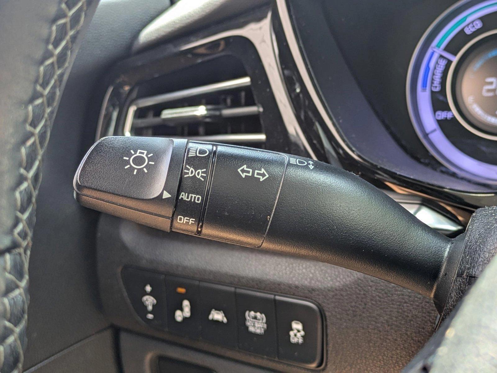 2022 Kia Niro Vehicle Photo in Bradenton, FL 34207