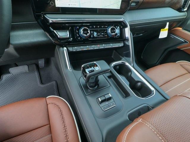 2025 GMC Sierra 1500 Vehicle Photo in HOMOSASSA, FL 34448-1461
