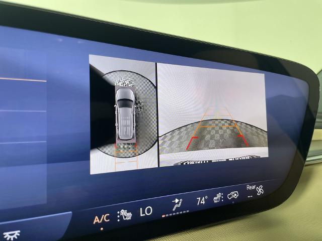 2025 Buick Enclave Vehicle Photo in GILBERT, AZ 85297-0402