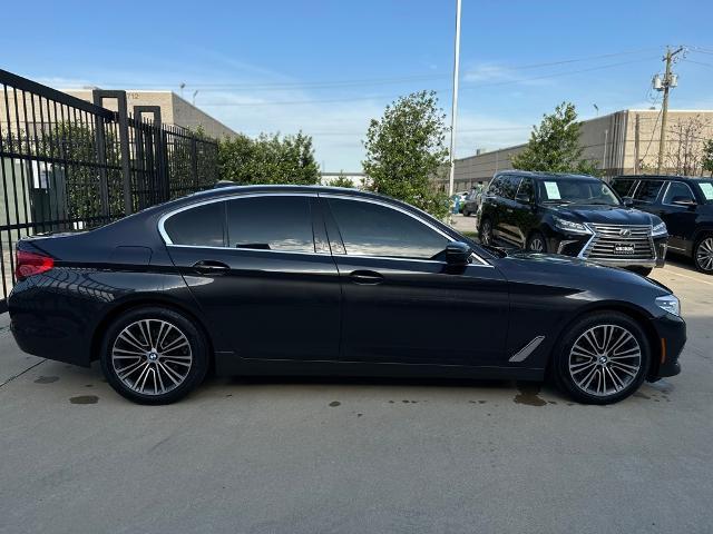 2019 BMW 530i xDrive Vehicle Photo in Grapevine, TX 76051