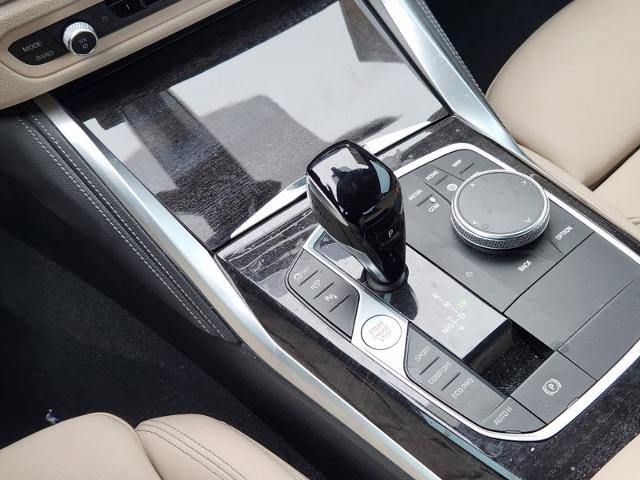 2022 BMW M440i Vehicle Photo in PLANO, TX 75024