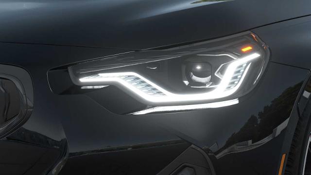2025 BMW M240i Vehicle Photo in GRAPEVINE, TX 76051