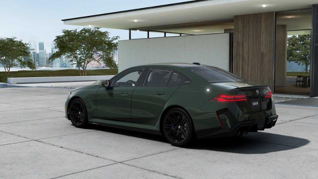 2026 BMW M5 Vehicle Photo in GRAPEVINE, TX 76051