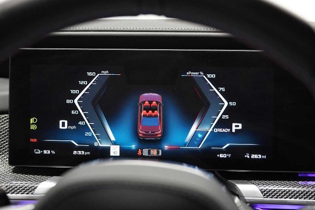 2024 BMW i7 Vehicle Photo in GRAPEVINE, TX 76051