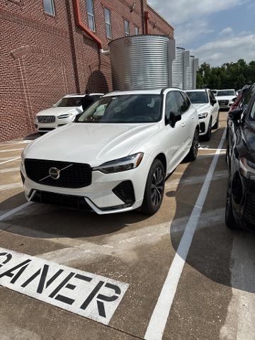 2025 Volvo XC60 Vehicle Photo in Houston, TX 77007