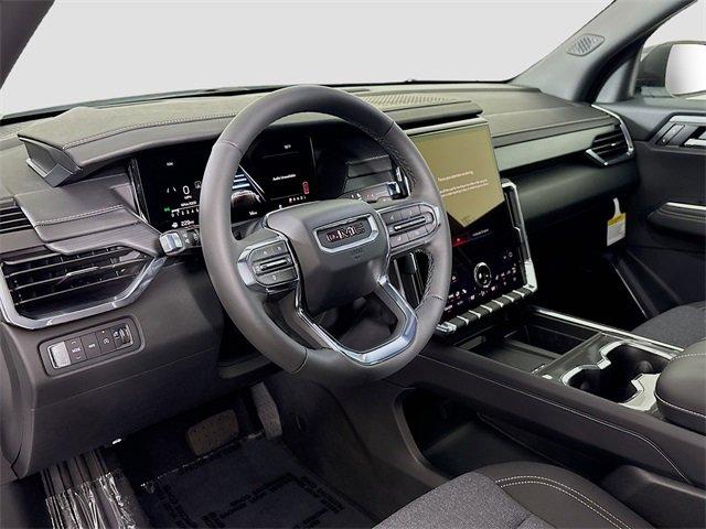 2025 GMC Acadia Vehicle Photo in PUYALLUP, WA 98371-4149