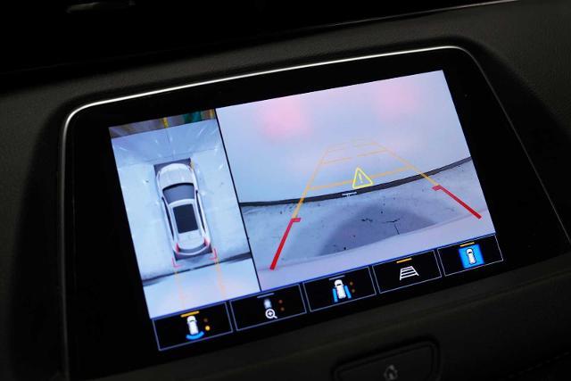 2022 Cadillac XT4 Vehicle Photo in HOUSTON, TX 77079