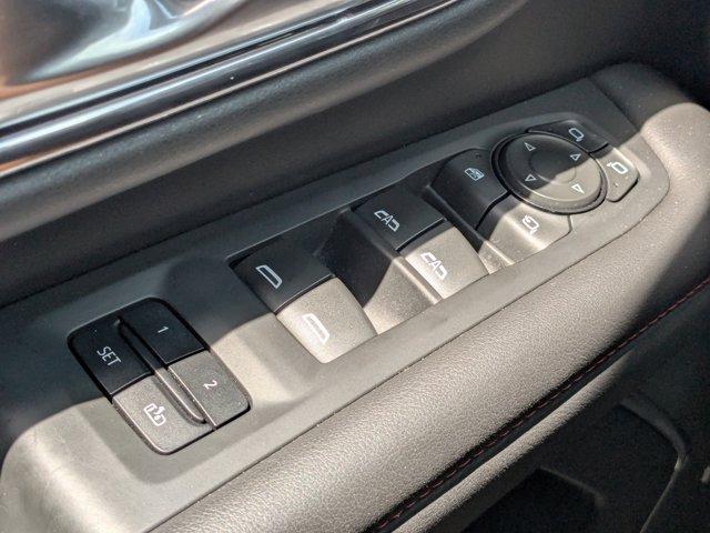 2022 Chevrolet Tahoe Vehicle Photo in BRUNSWICK, GA 31525-1881