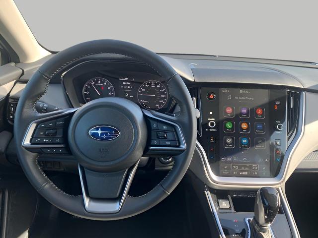 2025 Subaru Outback Vehicle Photo in Oshkosh, WI 54904