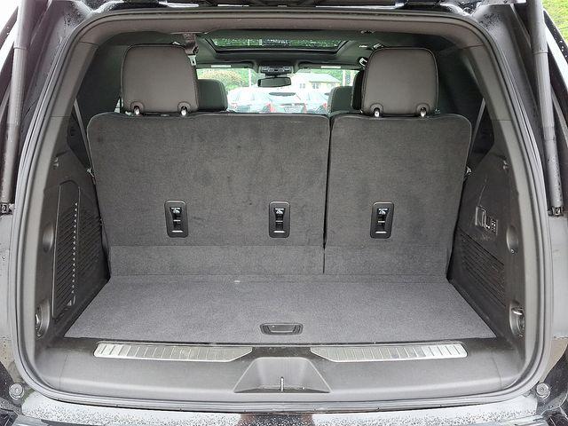 2024 Chevrolet Tahoe Vehicle Photo in PAWLING, NY 12564-3219