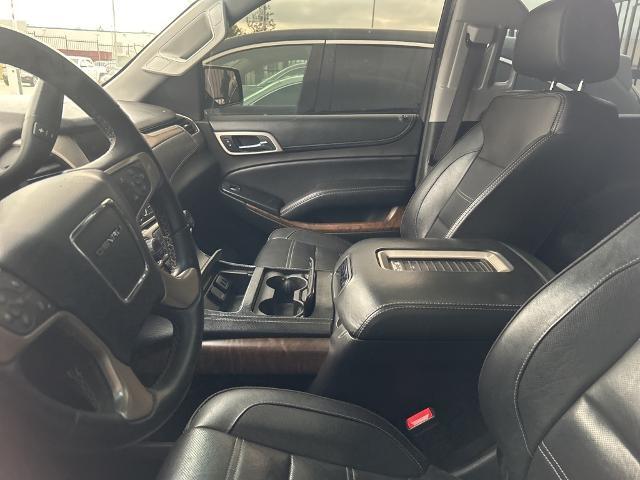 2018 GMC Yukon XL Vehicle Photo in Grapevine, TX 76051