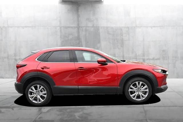 2023 Mazda CX-30 Vehicle Photo in Ballwin, MO 63011