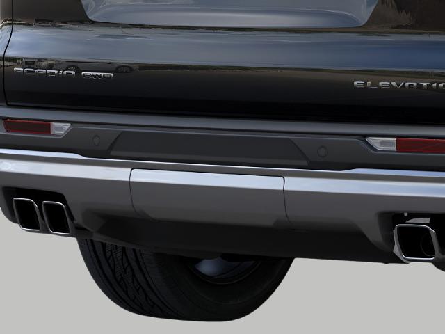 2025 GMC Acadia Vehicle Photo in GREEN BAY, WI 54303-3330