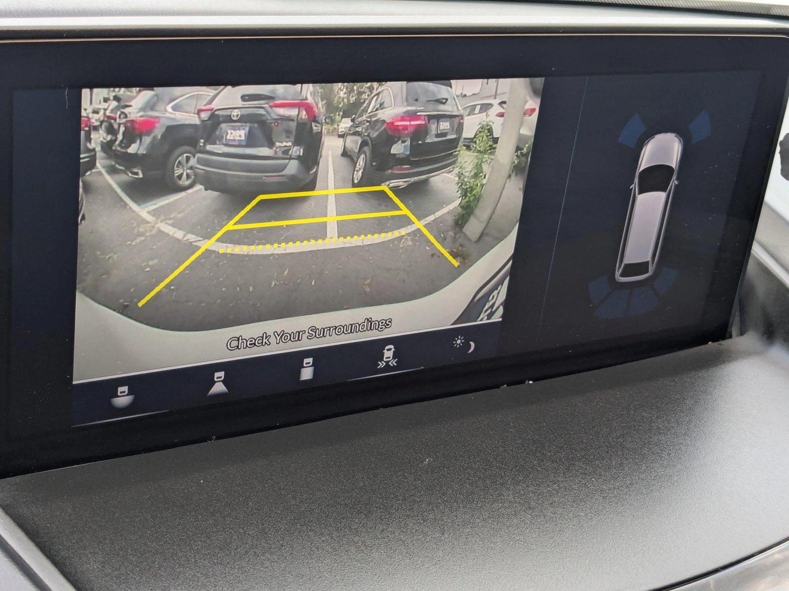 2021 Acura RDX Vehicle Photo in Tampa, FL 33614