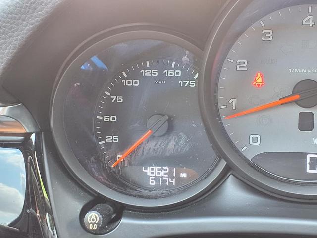 2020 Porsche Macan Vehicle Photo in Tampa, FL 33612