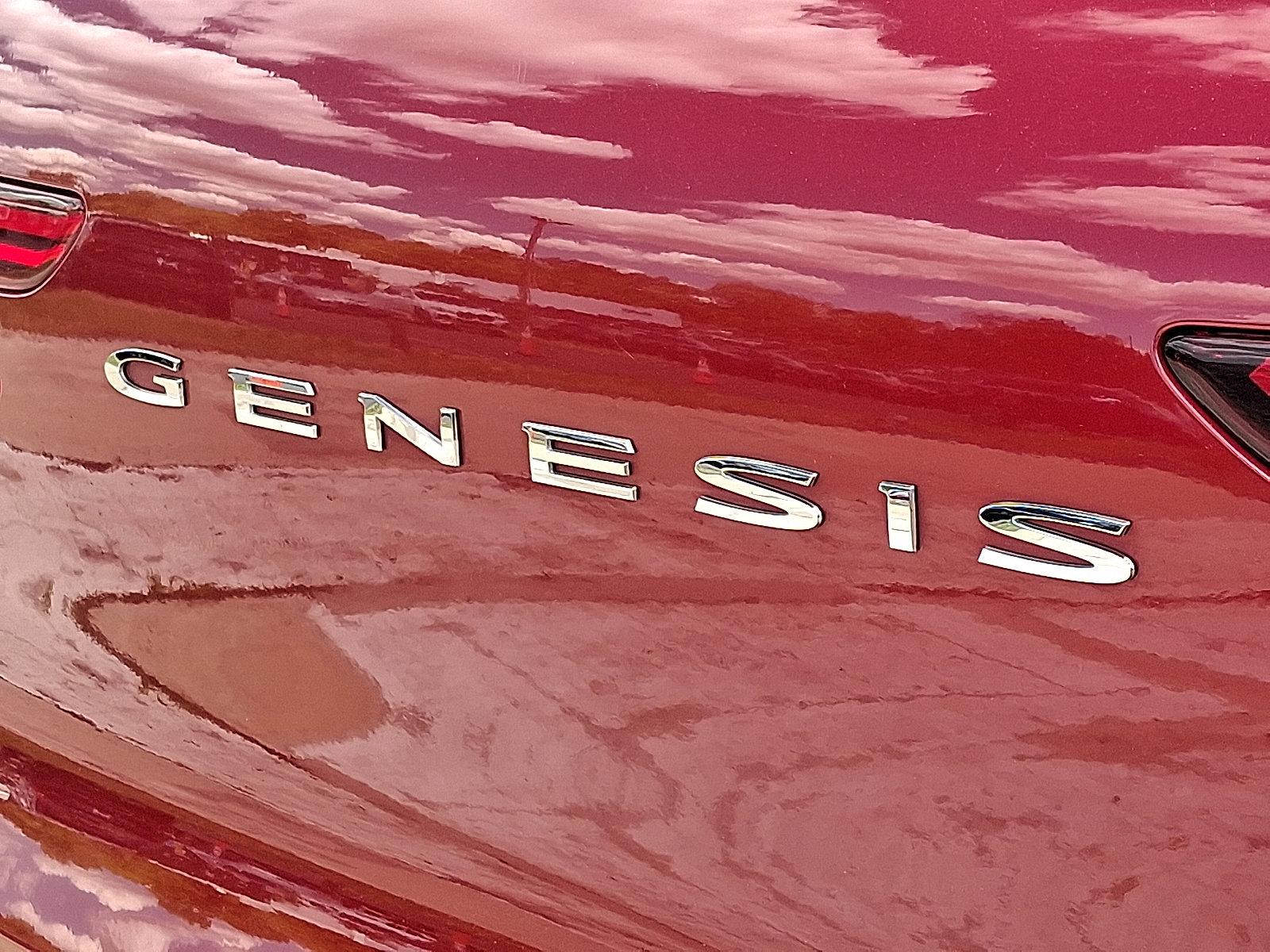 2023 Genesis GV70 Vehicle Photo in Trevose, PA 19053