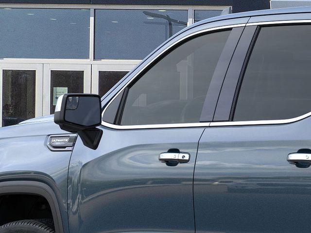 2025 GMC Sierra 1500 Vehicle Photo in DANBURY, CT 06810-5034