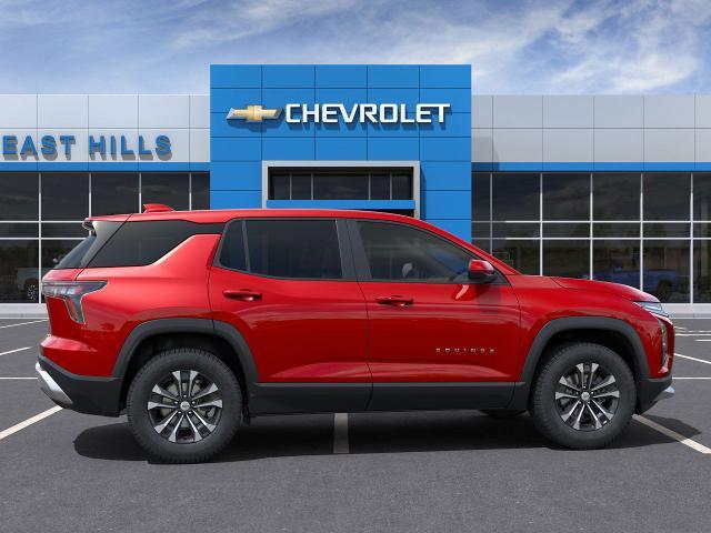 2026 Chevrolet Equinox Vehicle Photo in Roslyn, NY 11576