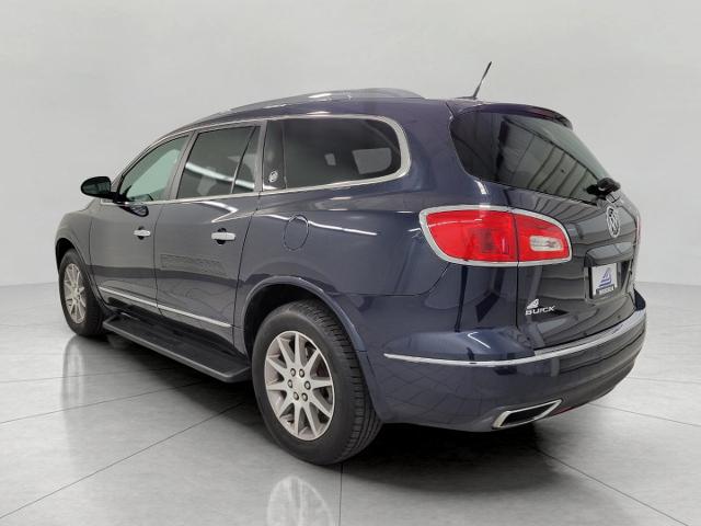 2017 Buick Enclave Vehicle Photo in NEENAH, WI 54956-2243