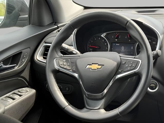 2020 Chevrolet Equinox Vehicle Photo in MIDDLETON, WI 53562-1492