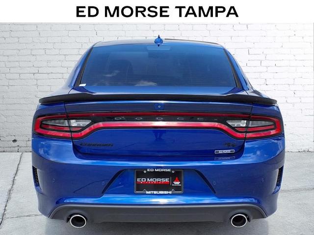 2021 Dodge Charger Vehicle Photo in Tampa, FL 33612