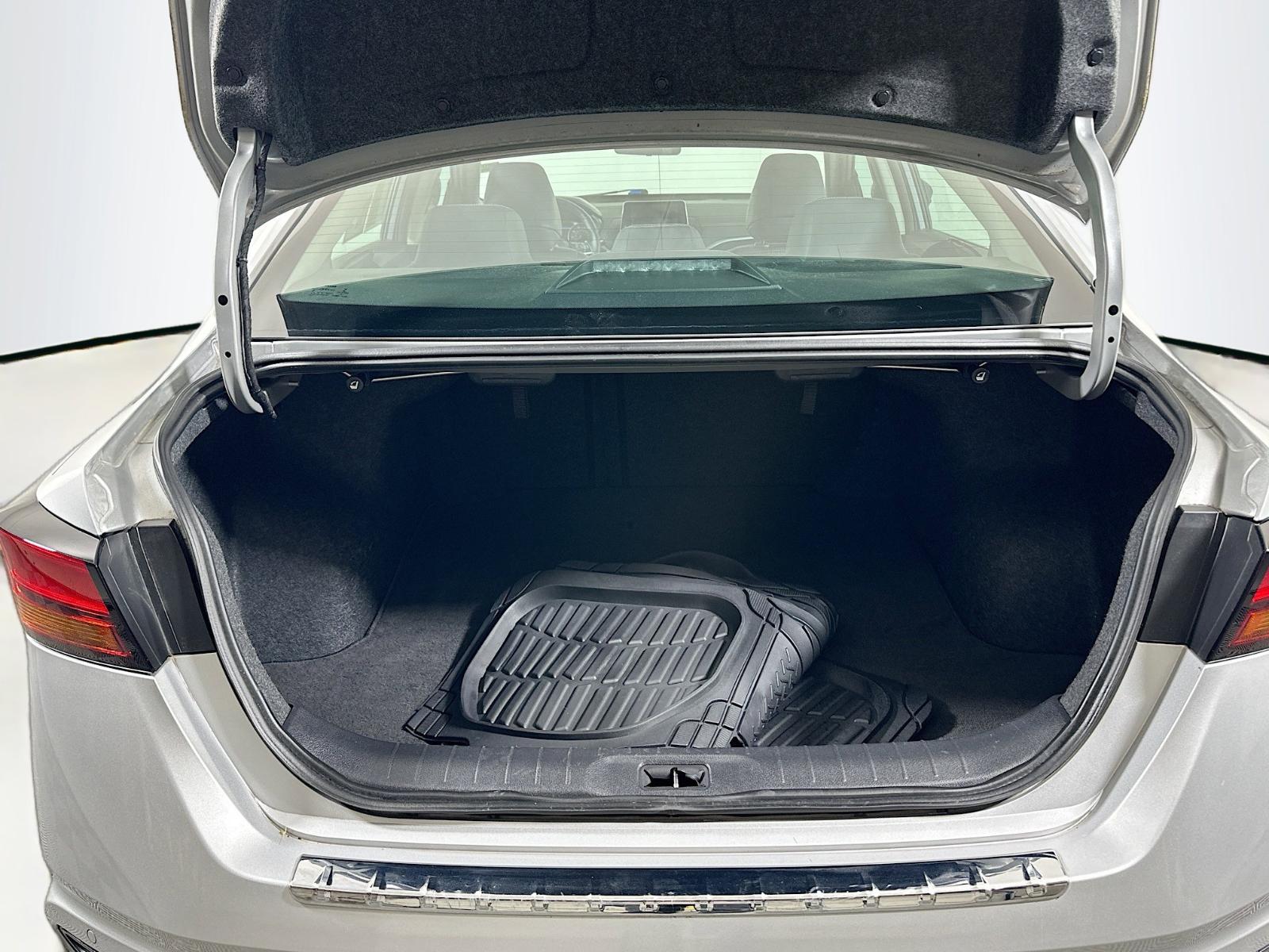 2021 Nissan Altima Vehicle Photo in Langhorne, PA 19047