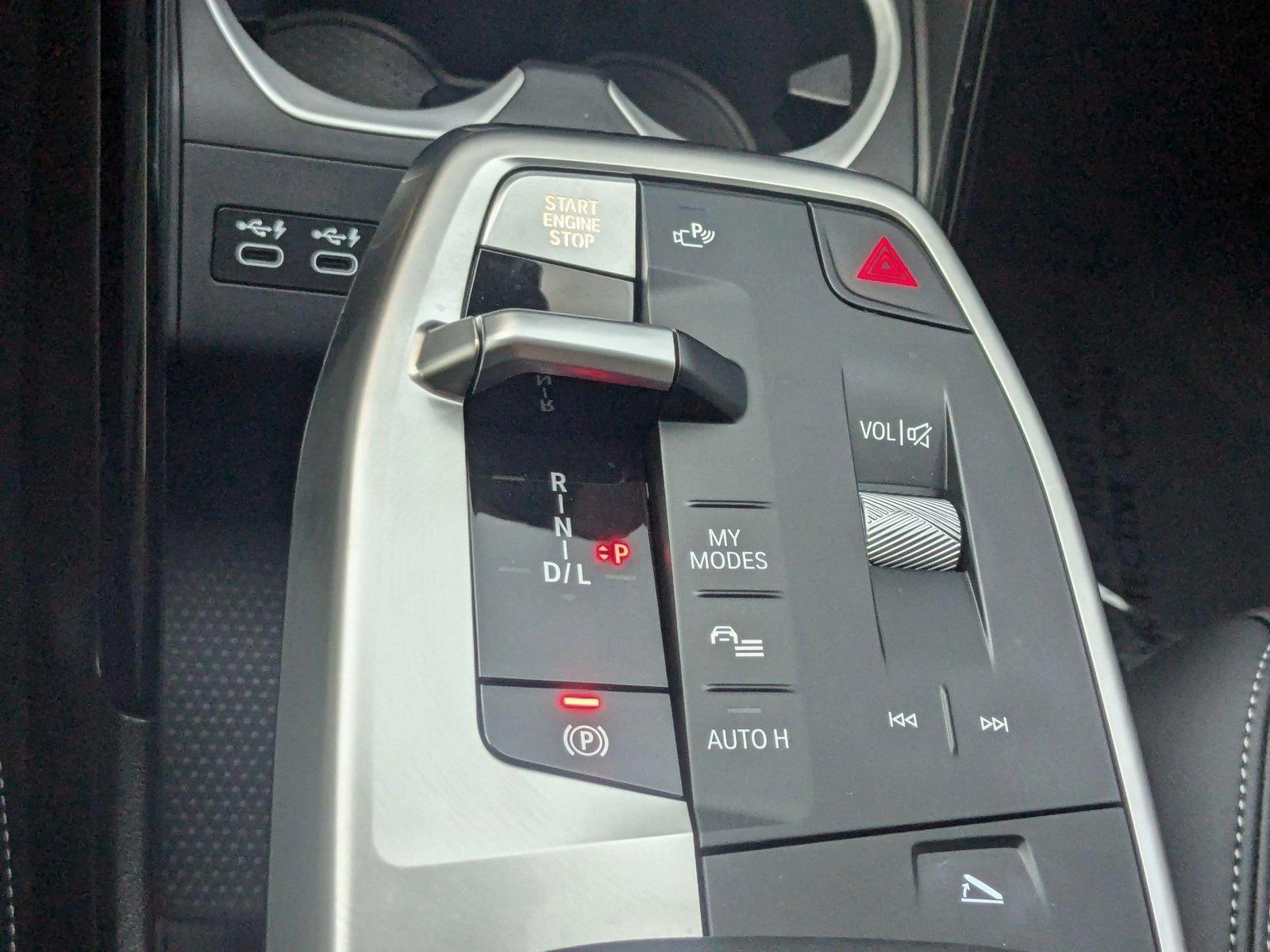 2024 BMW X2 xDrive28i Vehicle Photo in Valencia, CA 91355