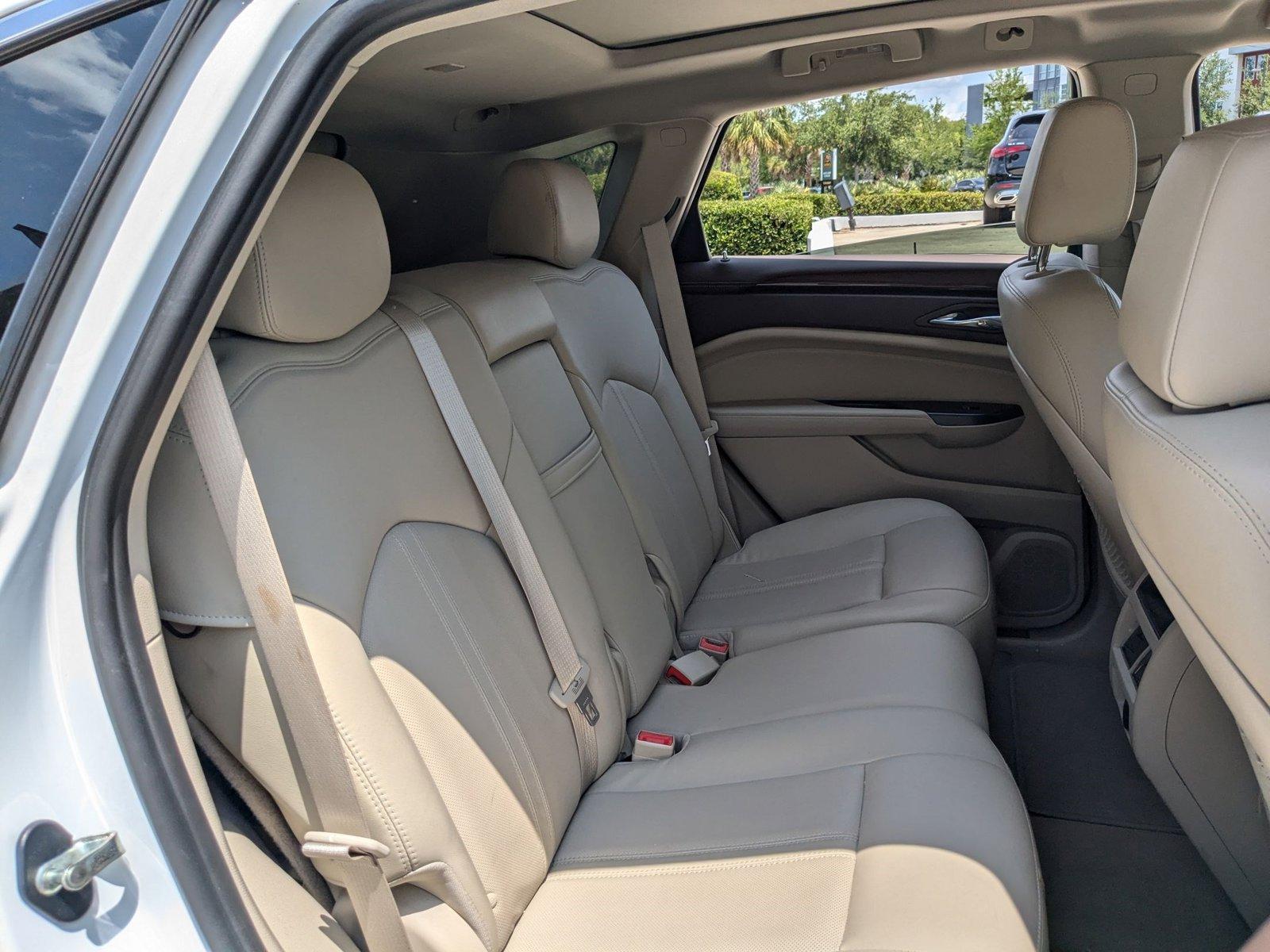 2016 Cadillac SRX Vehicle Photo in Maitland, FL 32751