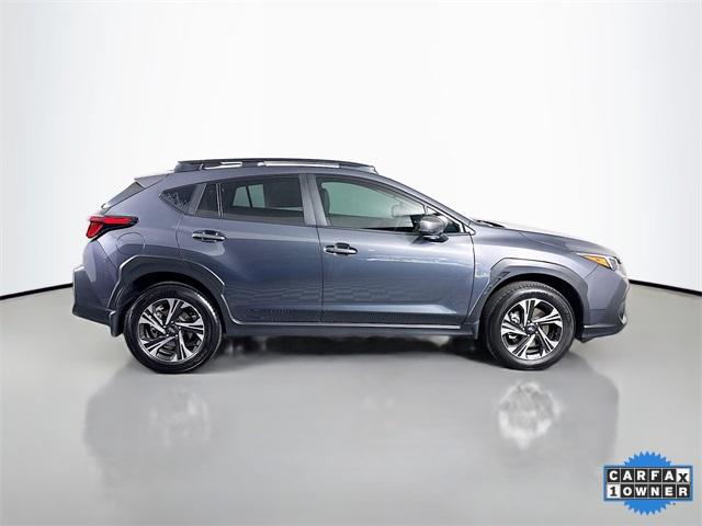 2024 Subaru Crosstrek Vehicle Photo in Puyallup, WA 98371