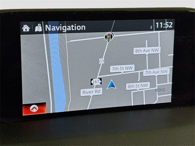 2019 Mazda CX-5 Vehicle Photo in PUYALLUP, WA 98371-4149