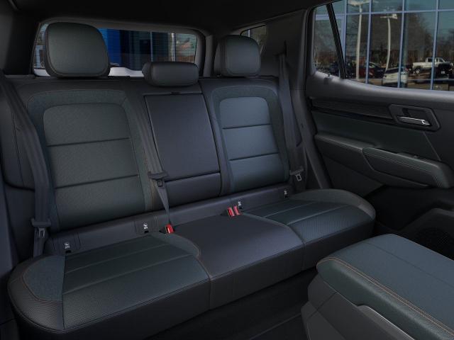 2026 GMC Terrain Vehicle Photo in OSHKOSH, WI 54904-7811