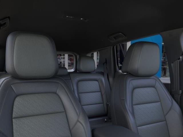 2026 Chevrolet Equinox Vehicle Photo in MANITOWOC, WI 54220-5838