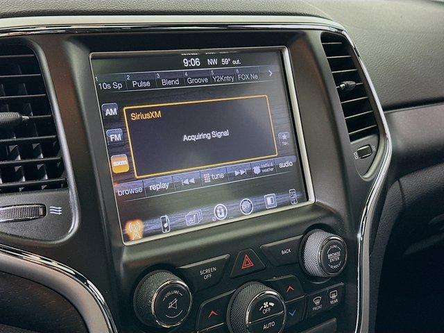 2015 Jeep Grand Cherokee Vehicle Photo in Doylsetown, PA 18901