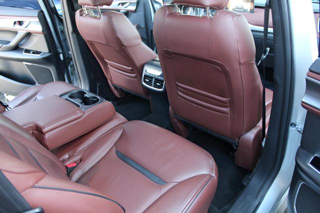 2017 Mazda CX-9 Vehicle Photo in Green Bay, WI 54304