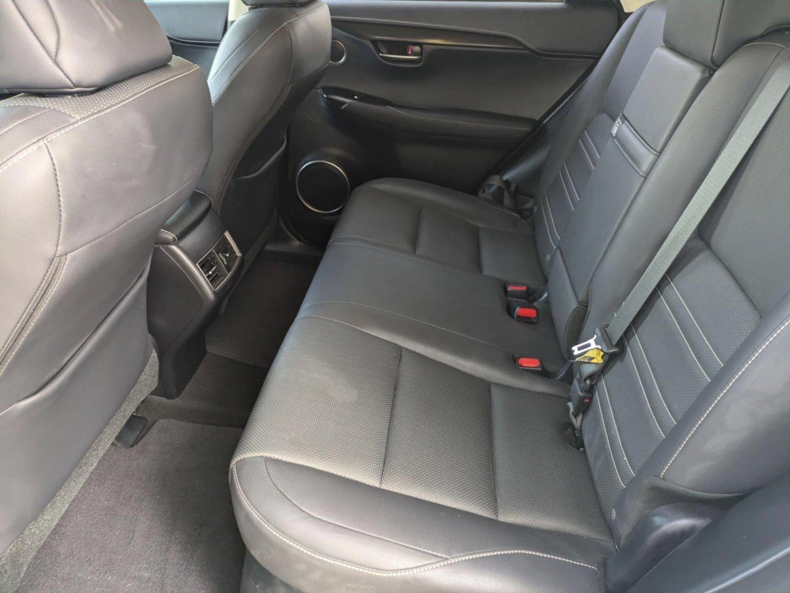 2019 Lexus NX 300 Vehicle Photo in Tampa, FL 33614
