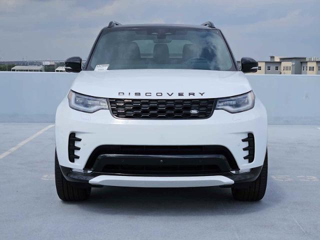 2025 Discovery Vehicle Photo in AUSTIN, TX 78717