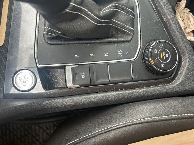 2021 Volkswagen Tiguan Vehicle Photo in Harrisburg, PA 17111