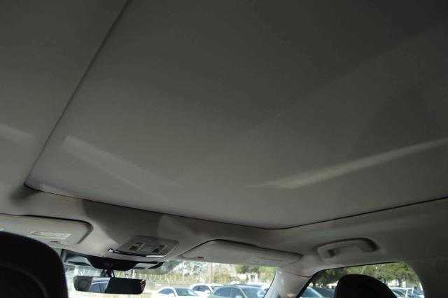 2025 INFINITI QX80 Vehicle Photo in Houston, TX 77090