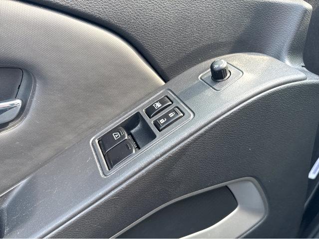 2022 Nissan Frontier Vehicle Photo in Savannah, GA 31419