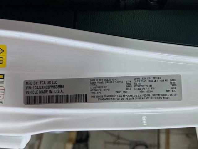 2023 Jeep Wrangler 4xe Vehicle Photo in Doylsetown, PA 18901