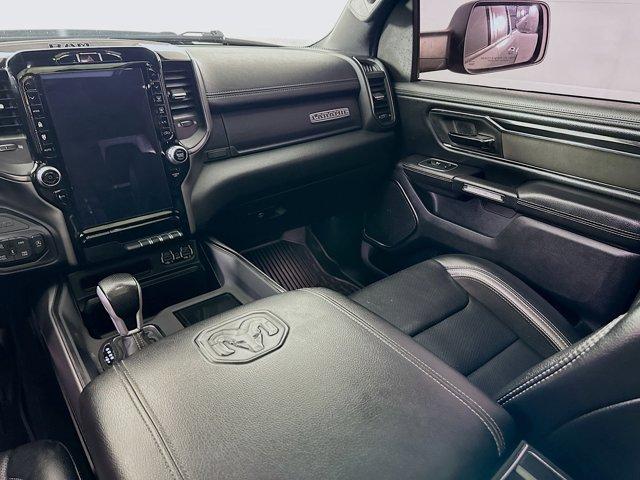 2022 Ram 1500 Vehicle Photo in Doylsetown, PA 18901